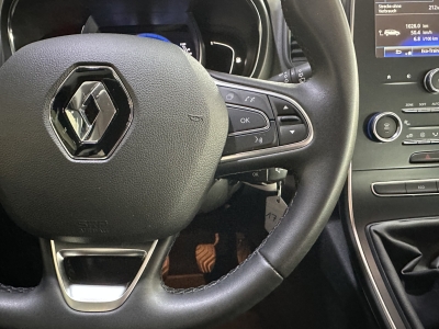 Renault Grand Scenic Zen PDC Klimaauto. Tempomat/Limiter