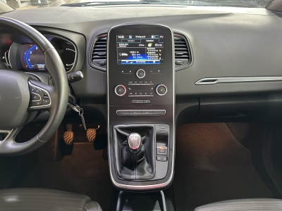 Renault Grand Scenic Zen PDC Klimaauto. Tempomat/Limiter