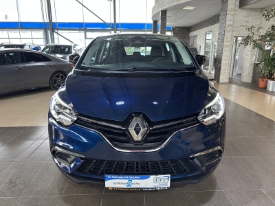 Renault Grand Scenic Zen PDC Klimaauto. Tempomat/Limiter