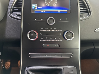 Renault Grand Scenic Zen PDC Klimaauto. Tempomat/Limiter