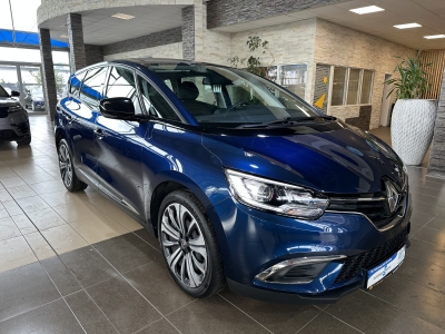 Renault Grand Scenic Zen PDC Klimaauto. Tempomat/Limiter