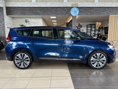 Renault Grand Scenic Zen PDC Klimaauto. Tempomat/Limiter