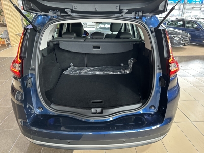 Renault Grand Scenic Zen PDC Klimaauto. Tempomat/Limiter