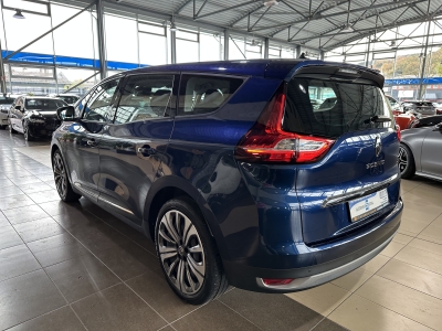 Renault Grand Scenic Zen PDC Klimaauto. Tempomat/Limiter