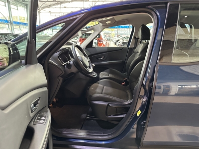 Renault Grand Scenic Zen PDC Klimaauto. Tempomat/Limiter