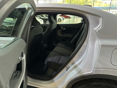 Polestar 2 Long Range Dual Pano AHK dig.Cockpit LED R.Cam