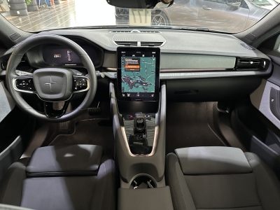 Polestar 2 Long Range Dual Pano AHK dig.Cockpit LED R.Cam