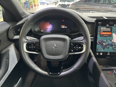 Polestar 2 Long Range Dual Pano AHK dig.Cockpit LED R.Cam