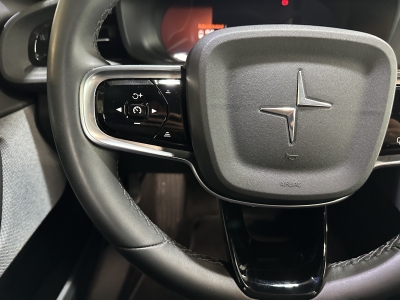 Polestar 2 Long Range Dual Pano AHK dig.Cockpit LED R.Cam