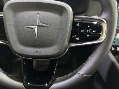 Polestar 2 Long Range Dual Pano AHK dig.Cockpit LED R.Cam