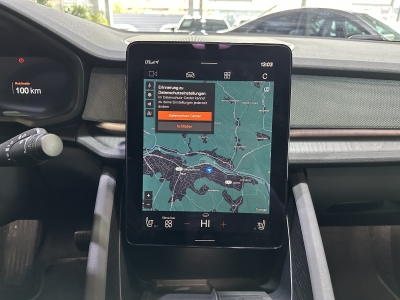 Polestar 2 Long Range Dual Pano AHK dig.Cockpit LED R.Cam