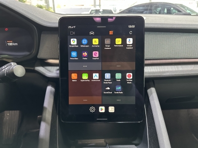 Polestar 2 Long Range Dual Pano AHK dig.Cockpit LED R.Cam