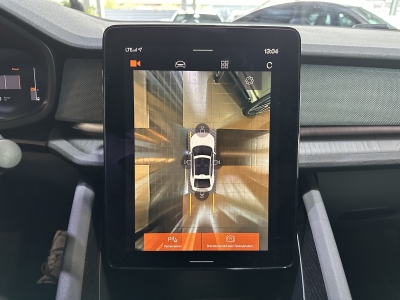 Polestar 2 Long Range Dual Pano AHK dig.Cockpit LED R.Cam