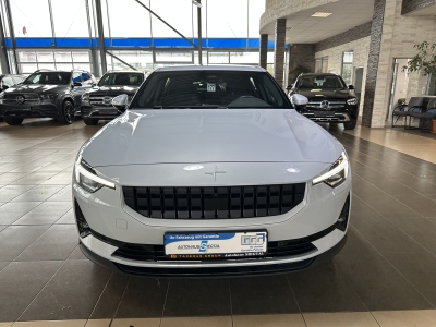 Polestar 2 Long Range Dual Pano AHK dig.Cockpit LED R.Cam