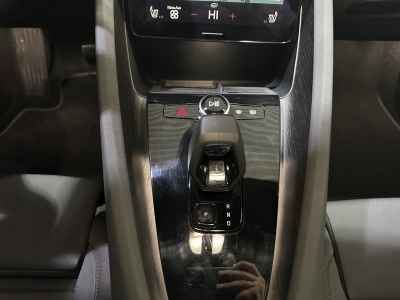 Polestar 2 Long Range Dual Pano AHK dig.Cockpit LED R.Cam