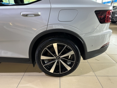 Polestar 2 Long Range Dual Pano AHK dig.Cockpit LED R.Cam