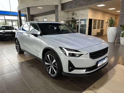Polestar 2 Long Range Dual Pano AHK dig.Cockpit LED R.Cam