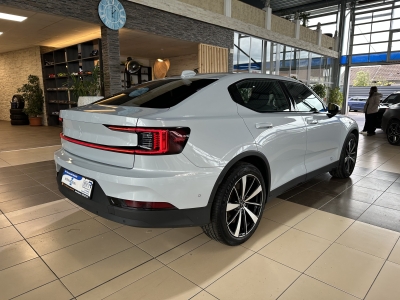 Polestar 2 Long Range Dual Pano AHK dig.Cockpit LED R.Cam