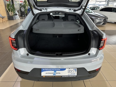 Polestar 2 Long Range Dual Pano AHK dig.Cockpit LED R.Cam