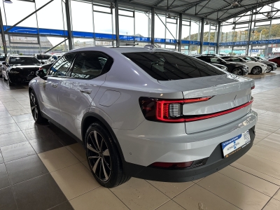 Polestar 2 Long Range Dual Pano AHK dig.Cockpit LED R.Cam