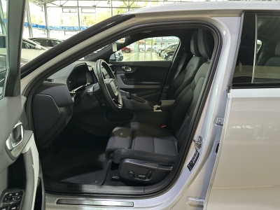 Polestar 2 Long Range Dual Pano AHK dig.Cockpit LED R.Cam