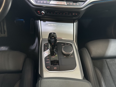 BMW 330 e M Sport Performance LED Ambiente-Licht PDC