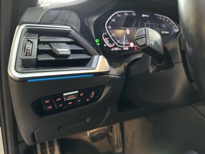 BMW 330 e M Sport Performance LED Ambiente-Licht PDC