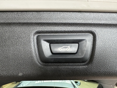 BMW 330 e M Sport Performance LED Ambiente-Licht PDC