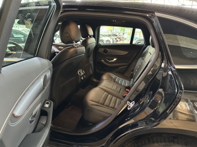 Mercedes-Benz EQC 400 4Matic Leder Navi LED R.Cam SHZ DAB 