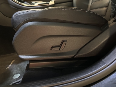 Mercedes-Benz EQC 400 4Matic Leder Navi LED R.Cam SHZ DAB 