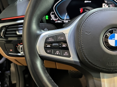 BMW 530 e Sport Leder Ambiente  Navi LED dig.Cockpit
