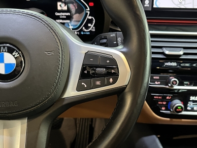 BMW 530 e Sport Leder Ambiente  Navi LED dig.Cockpit
