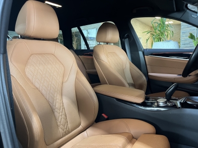 BMW 530 e Sport Leder Ambiente  Navi LED dig.Cockpit