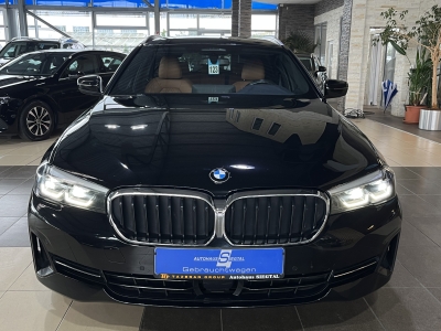 BMW 530 e Sport Leder Ambiente  Navi LED dig.Cockpit