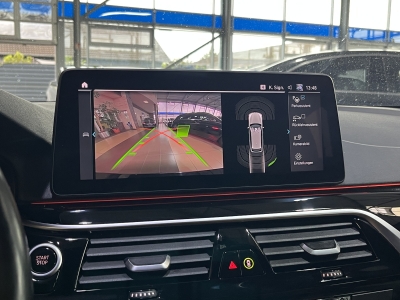 BMW 530 e Sport Leder Ambiente  Navi LED dig.Cockpit