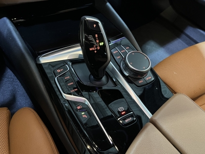 BMW 530 e Sport Leder Ambiente  Navi LED dig.Cockpit