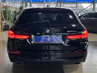 BMW 530 e Sport Leder Ambiente  Navi LED dig.Cockpit