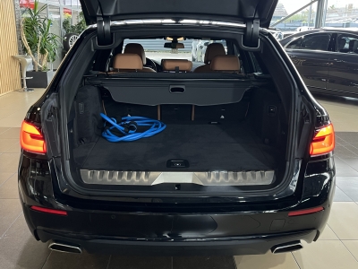 BMW 530 e Sport Leder Ambiente  Navi LED dig.Cockpit