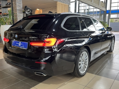 BMW 530 e Sport Leder Ambiente  Navi LED dig.Cockpit