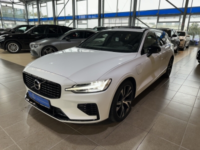 Volvo V60 AWD R Design Leder Pano. Harman/Kardon LED