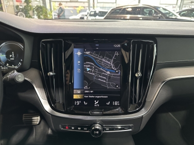 Volvo V60 AWD R Design Leder Pano. Harman/Kardon LED