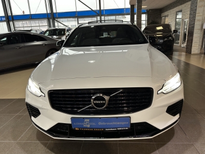 Volvo V60 AWD R Design Leder Pano. Harman/Kardon LED