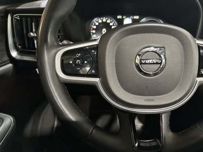 Volvo V60 AWD R Design Leder Pano. Harman/Kardon LED