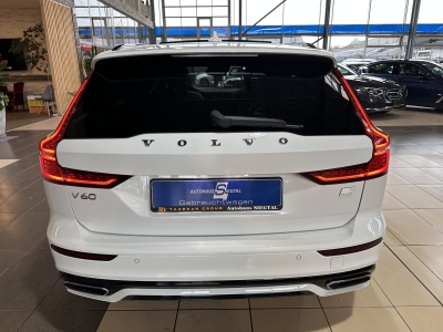 Volvo V60 AWD R Design Leder Pano. Harman/Kardon LED