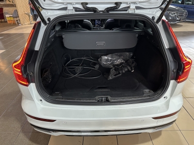 Volvo V60 AWD R Design Leder Pano. Harman/Kardon LED