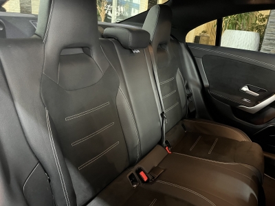 Mercedes-Benz CLA 200 Edition 2020 AMG-Line Burmester LED 