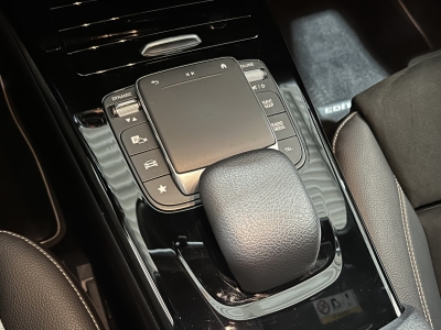 Mercedes-Benz CLA 200 Edition 2020 AMG-Line Burmester LED 