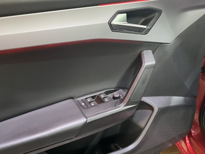 Seat Leon FR Pano dig.Cockpit AmbienteLicht LED R.Cam