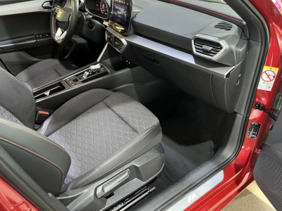 Seat Leon FR Pano dig.Cockpit AmbienteLicht LED R.Cam