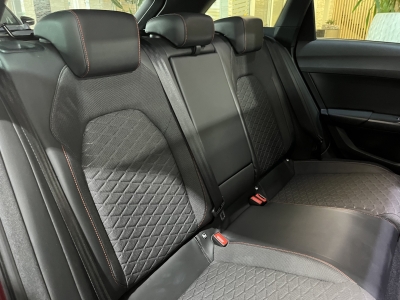 Seat Leon FR Pano dig.Cockpit AmbienteLicht LED R.Cam